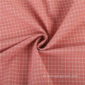 Stocklot Crepe Woven 100% Cotton Jacquard Fabric